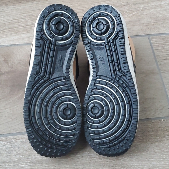 🆕️ Nike Lunar AF1 Duckboot '17 - Picture 12 of 14